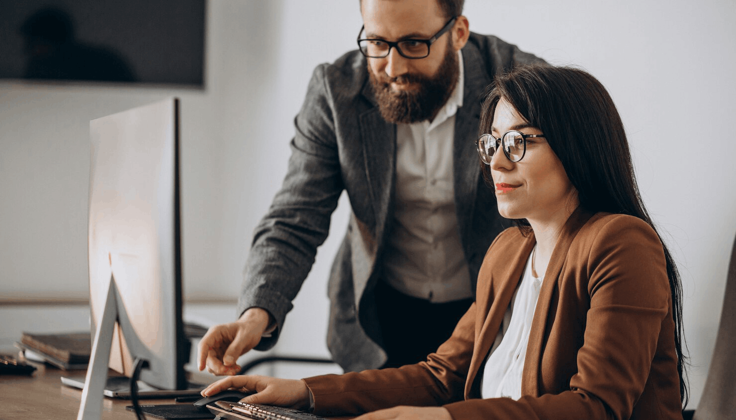 descubra por que ter um site profissional é essencial em 2026