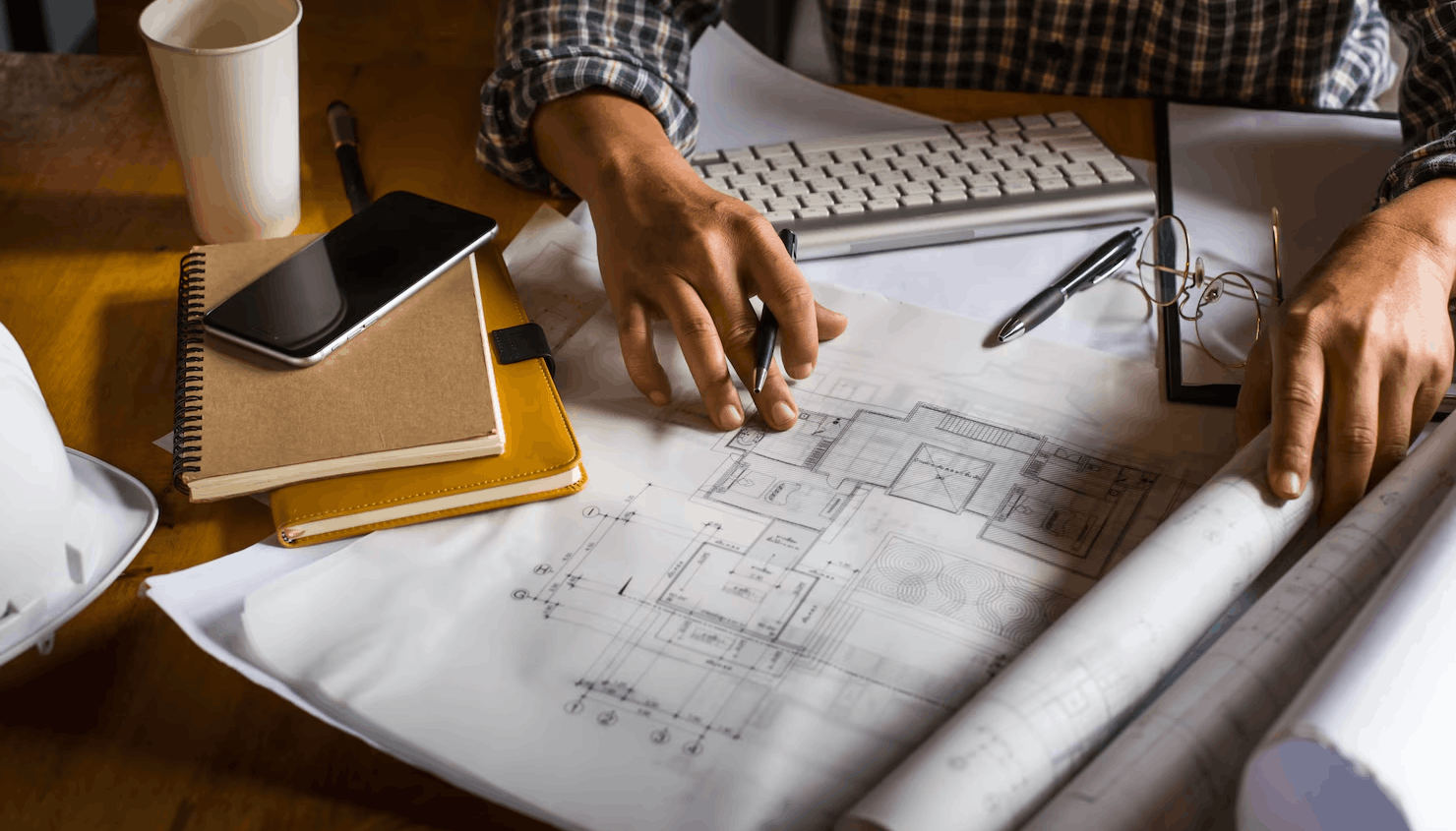 descubra como criar um site para arquitetos que valoriza seu portfólio